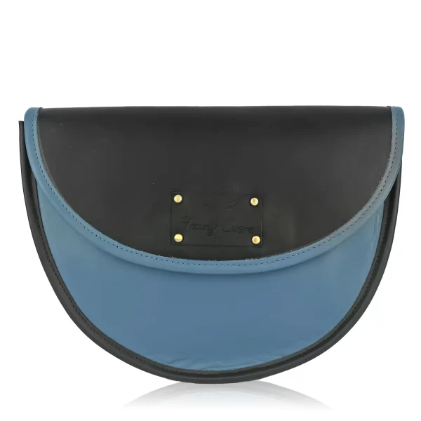 Tawny Cuero Blue Women Sling Bag