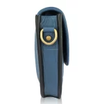 Tawny Cuero Blue Women Sling Bag