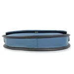 Tawny Cuero Blue Women Sling Bag