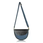 Tawny Cuero Blue Women Sling Bag