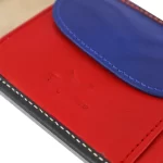 Tawny Cuero Black Men Wallet