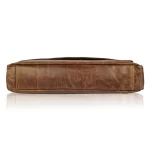 Tawny Cuero Crunch Laptop Bag