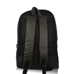 Tawny Cuero Black Back-Pack Bag