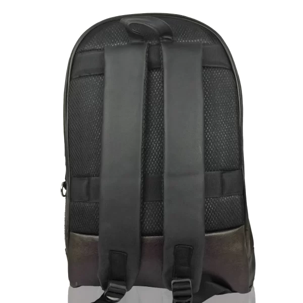 Tawny Cuero Brown Back-Pack Bag