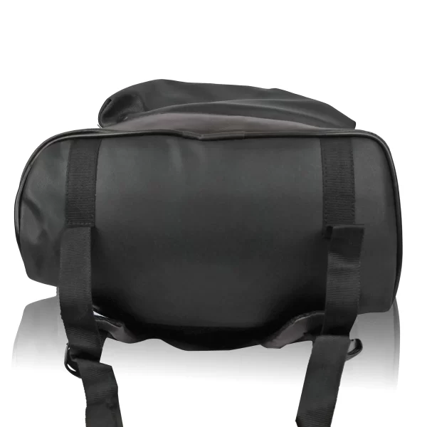 Tawny Cuero Brown Back-Pack Bag