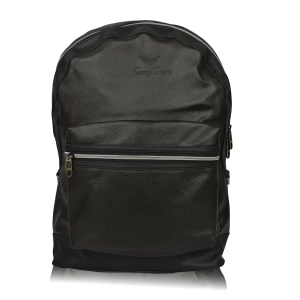 Tawny Cuero Brown Back-Pack Bag