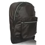 Tawny Cuero Brown Back-Pack Bag