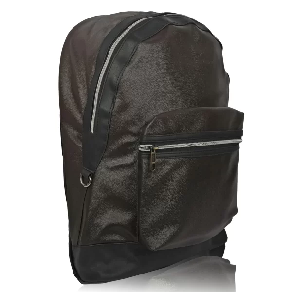 Tawny Cuero Brown Back-Pack Bag
