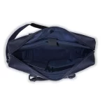 Tawny Cuero Blue Laptop Bag