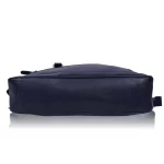 Tawny Cuero Blue Laptop Bag