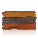 Tawny Cuero Ladies Sling Multi Colour Bag