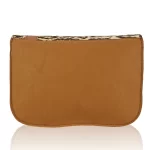 Tawny Cuero Ladies Sling Multi Colour Bag