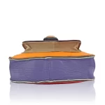 Tawny Cuero Ladies Sling Multi Colour Bag