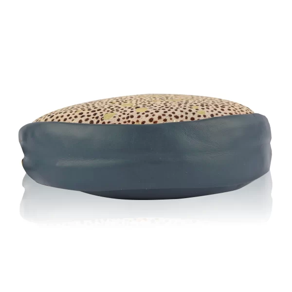 Tawny Cuero Ladies Sling Multi Colour Bag