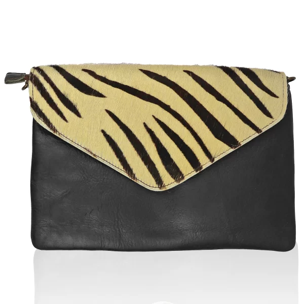 Tawny Cuero Ladies Sling Multi Colour Bag