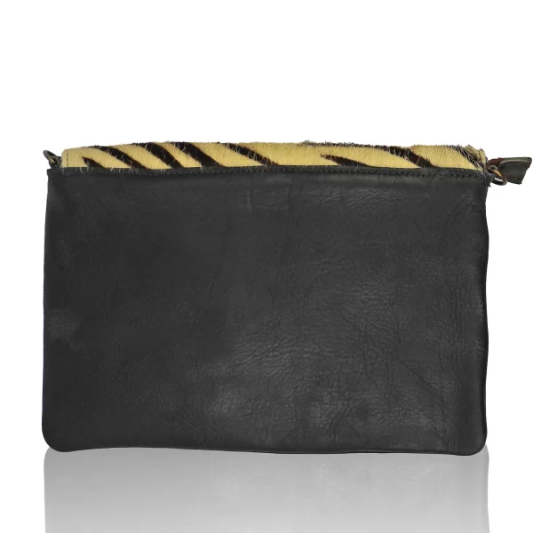 Tawny Cuero Ladies Sling Multi Colour Bag