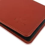 Tawny Cuero Brown Men Wallet