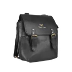 tawny-cuero-black-ladies-back-pack-bag
