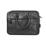 Tawny Cuero Blue Laptop Bag