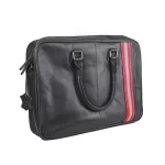 Tawny Cuero Blue Laptop Bag