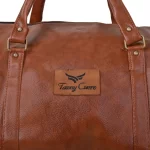 tawny-cuero-tan-duffle-bag