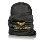 Tawny Cuero Brown Back-Pack Bag